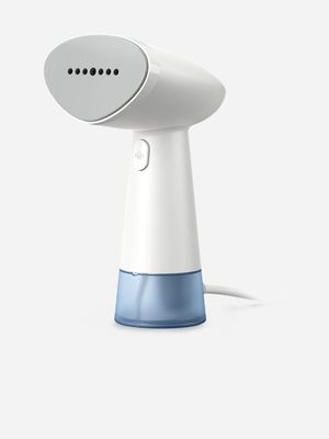 philips handheld garment steamer bf