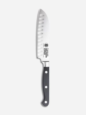 Cuisine::pro Wolfgang Starke Santoku 12.5cm