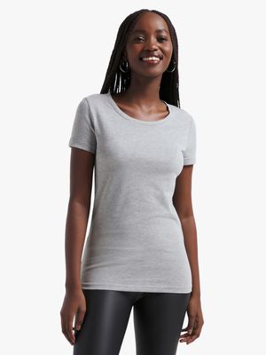 Jet Women's Grey Top