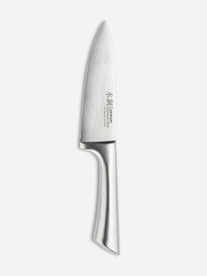 Cuisine::pro Damashiro Mini Chef Knife 15cm