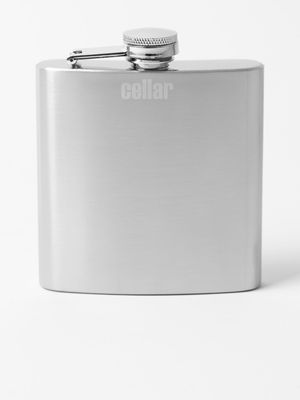 Cellar Hip Flask 170ml