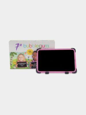 Bubblegum 7inch Junior Tablet (Sim Edition)