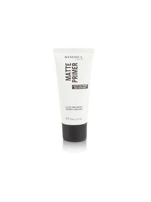 Rimmel Lasting Matte Primer