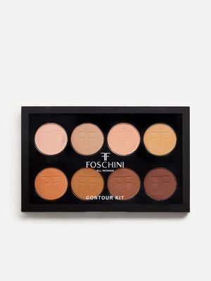 Foschini All Woman Contour Kit Med to Dark