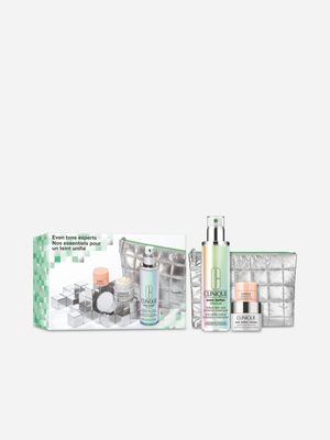 Clinique Even Tone Experts Skincare Gift Set