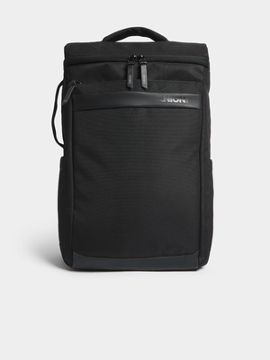 Men's Union-DNM Black Backpack