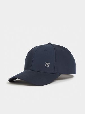 TS Navy Lifestyle Peak Cap