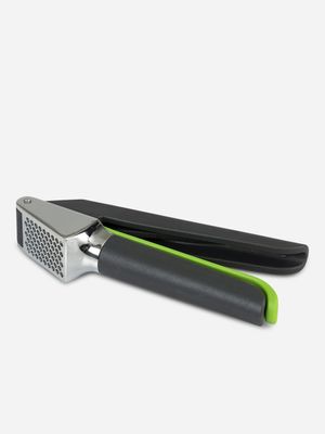 progressive garlic press