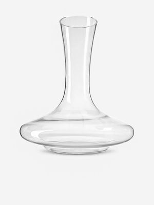 Wine Glass Decanter 1.6L