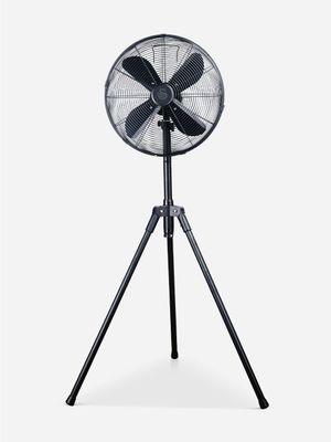 Swan Stealth Tripod Pedestal fan 45cm