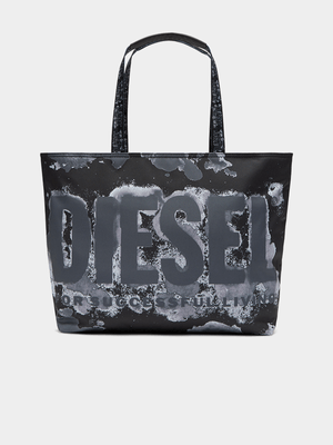 Men's Diesel Multi Rave Tote Ns X Shopping Bag