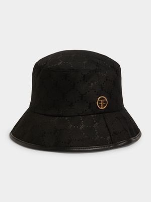 FF Logo Bucket Hat