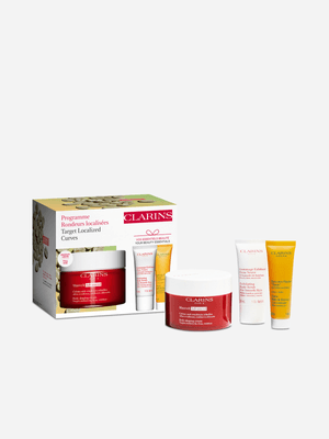 Clarins Masvelt Set