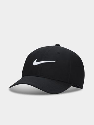 Nike Dri-Fit Club Black Cap