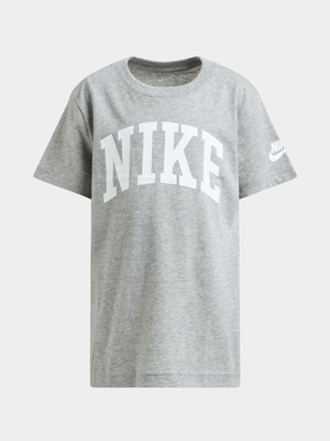 Nike Unisex Club Seasonal Jersey T-Shirt