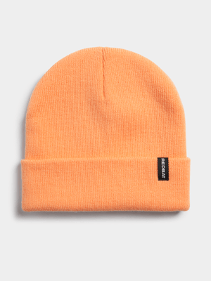 Redbat Unisex Core Coral Beanie