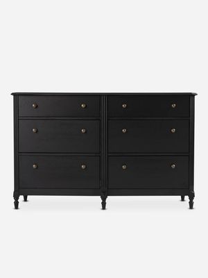 Marilyn 6 Drawer Chest