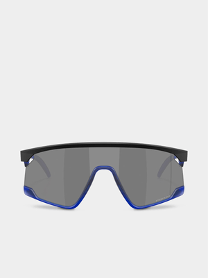 Oakley Black Bxtr 39 Sunglasses