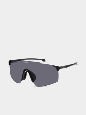 Carrera Ducati Carduc Black 99 Sunglasses