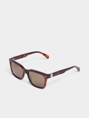 Ted Baker Tortoise 54 Sunglasses