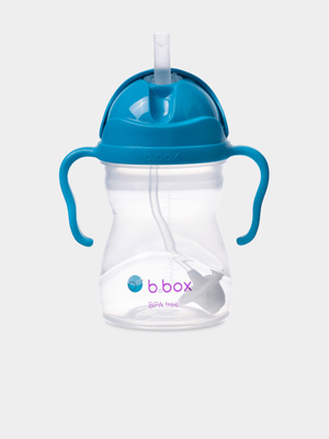 Infants B.Box Blue Sippy Cup