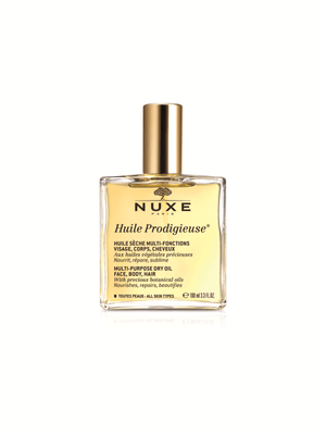 Nuxe Huile Prodigieuse Multi Use Dry Oil