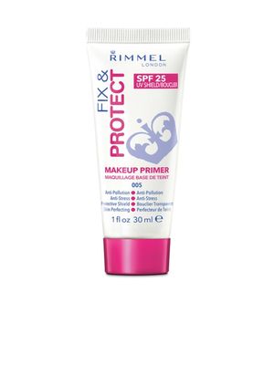 Rimmel Fix & Protect Primer