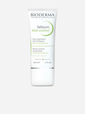 Bioderma Sebium Mat Control