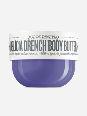 Sol de Janeiro Delícia Drench™ Body Butter