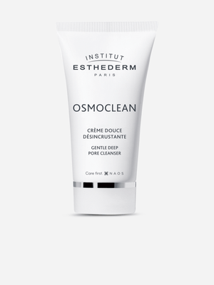 Esthederm Osmoclean Gentle Deep Pore Cleanser