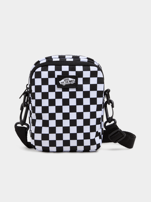 Vans Unisex Go Getter Shoulder Bag