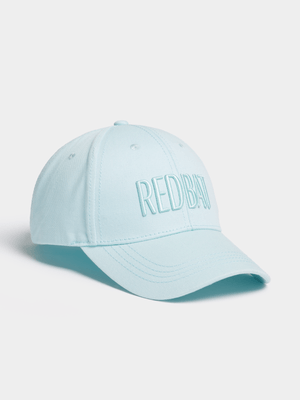 Redbat Unisex Core Structured Blue Cap