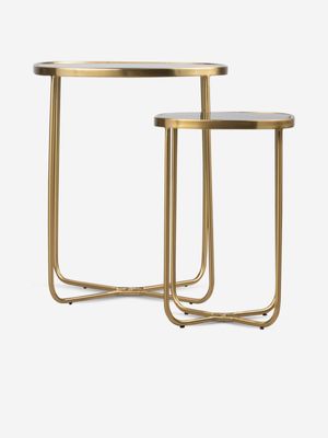 Gilda Set Side Table