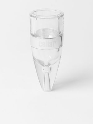 Cellar Clear Wine Aerator