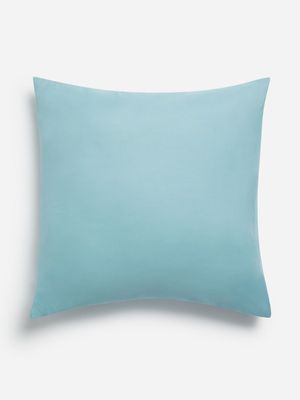 Jet Home Seafoam 75GSM Single Pillow Case Cover