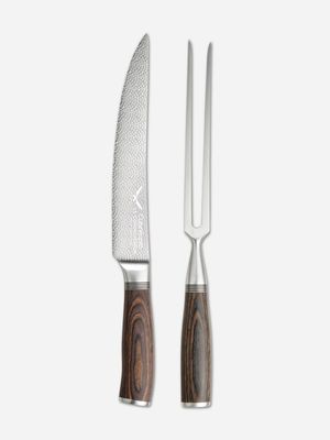 Cuisine::pro Le Connoisseur Carving Knife Set