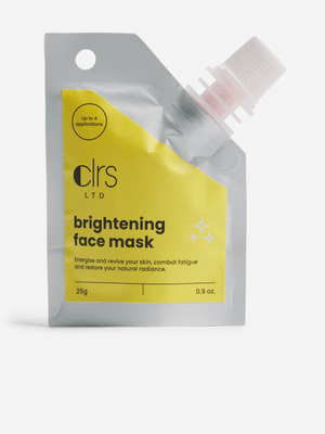 Colours Brightening Face Mask