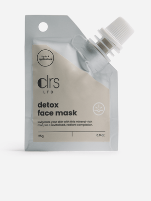 Colours Detox Face Mask