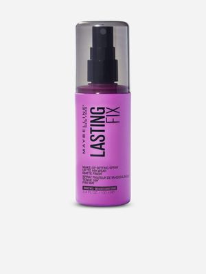 Maybelline Lasting Fix Makeup Setting Spray - 113ml