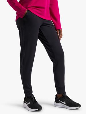 Women's TS Performance Black Jogger