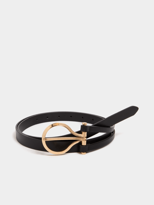 Rope Waist Belt