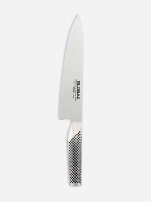 global cooks knife 20cm