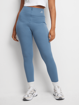 Redbat Classics Women's Blue Leggings