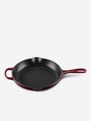 Le Creuset Signature Skillet Rhone 26cm