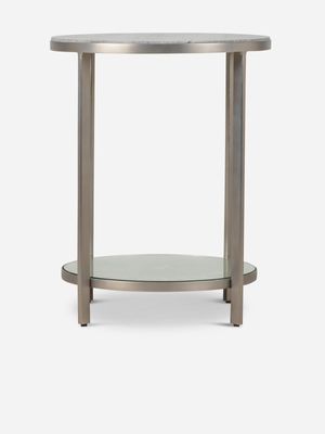 Mercury Side Table