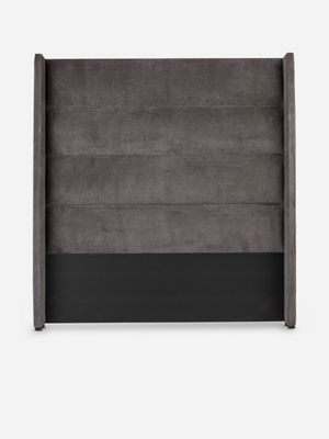 Horizon Headboard Danny Grey