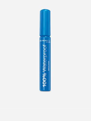 Rimmel 100% Waterproof Mascara