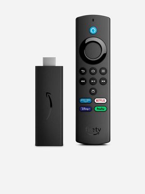 amazon fire tv stick lite 2nd gen remote