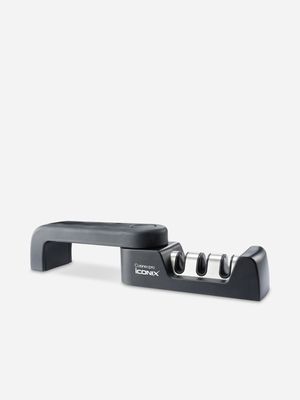 Cuisine::pro iconiX 3 Step Knife Sharpener