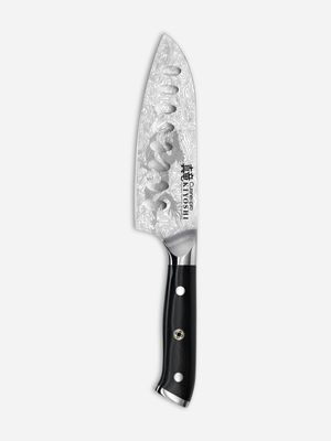 Cuisine::pro Kiyoshi Santoku Knife 15cm